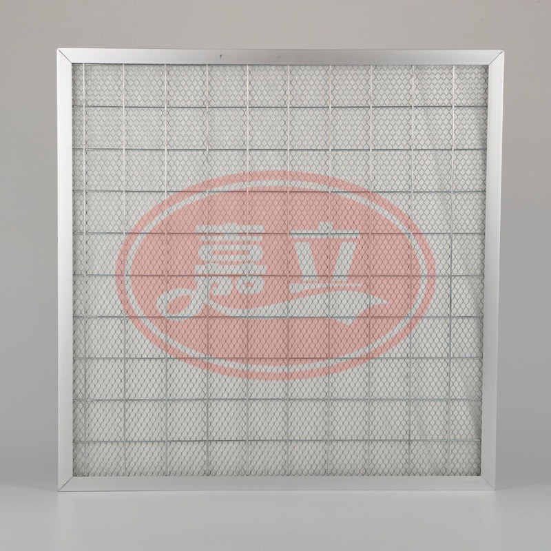 蠡县耐高温过滤器