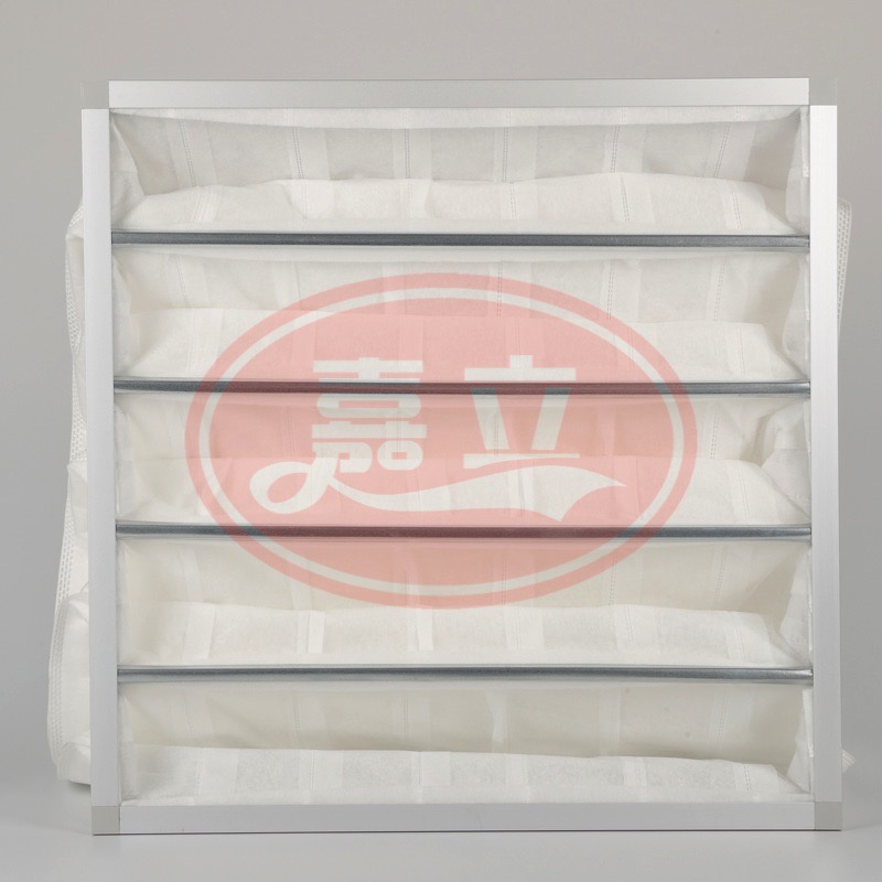 蠡县初效袋式过滤器