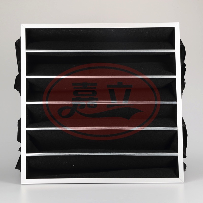 蠡县活性炭袋式过滤器