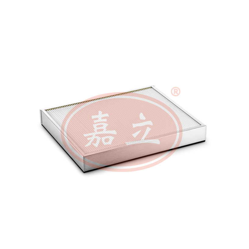 蠡县中效板式过滤器