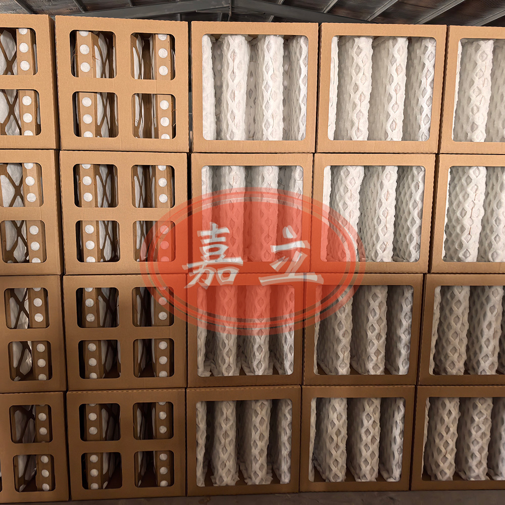 蠡县dpa纸盒式过滤器