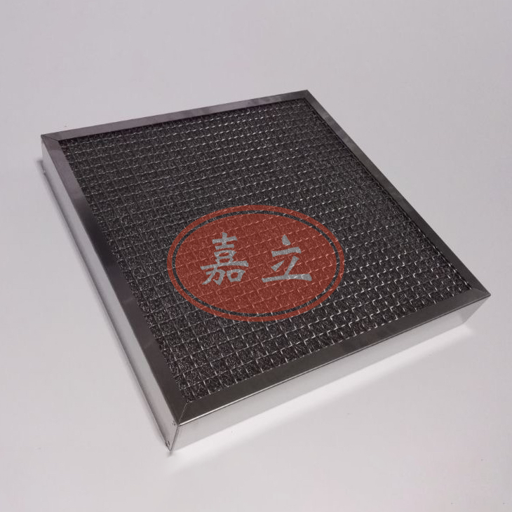 蠡县不锈钢油雾过滤器